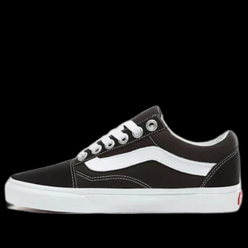 Vans Old Skool OS Black Unisex