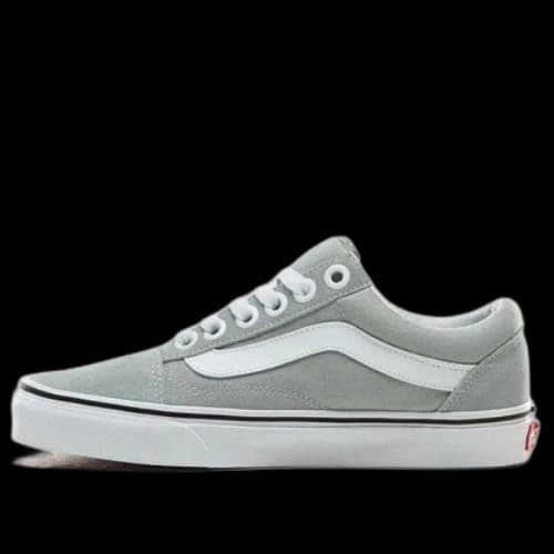 Vans Old Skool OS Light Gray