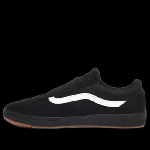 Vans Staple Cruze Comfycush Shoes Black