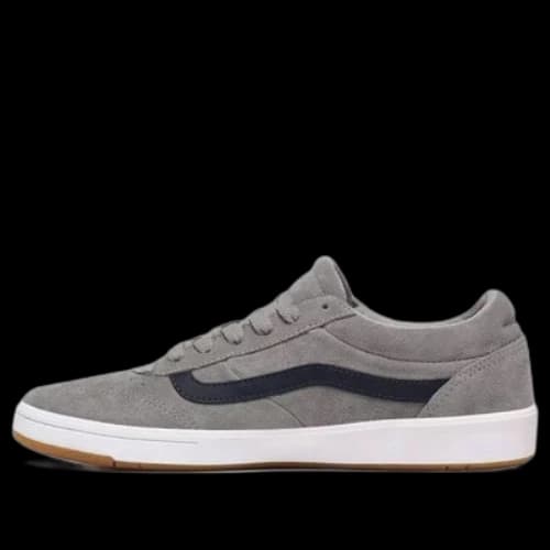Vans Vintage Sport Cruze Comfycush Gray