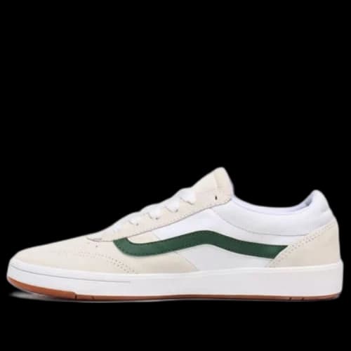 Vans Vintage Sport Cruze Comfycush White