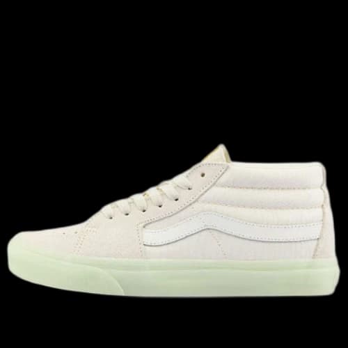 Vans SK8 MID 'White'