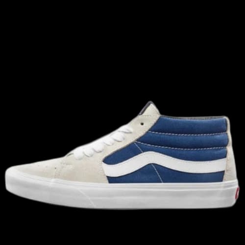 Vans Retro Sk8-Mid 'Turtledove'