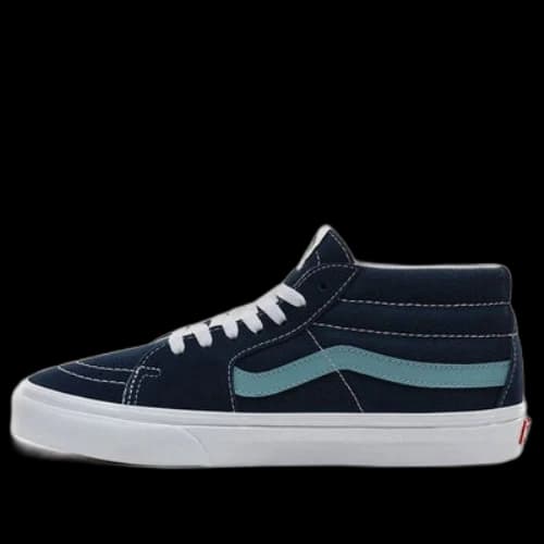 Vans Retro Sport Sk8-Mid ' Gibraltar Sea/Cameo Blue'