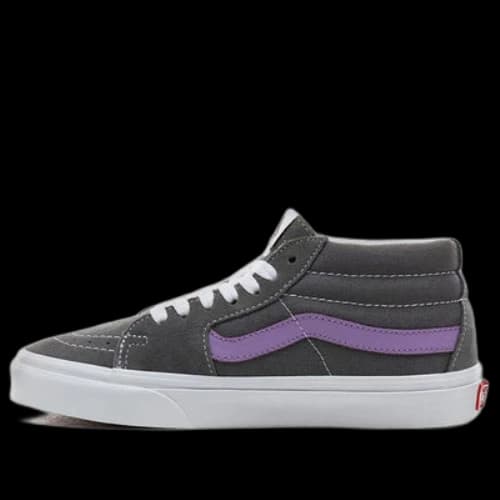 Vans Retro Sport Sk8-Mid 'Quiet Shade/Fairy Wren'