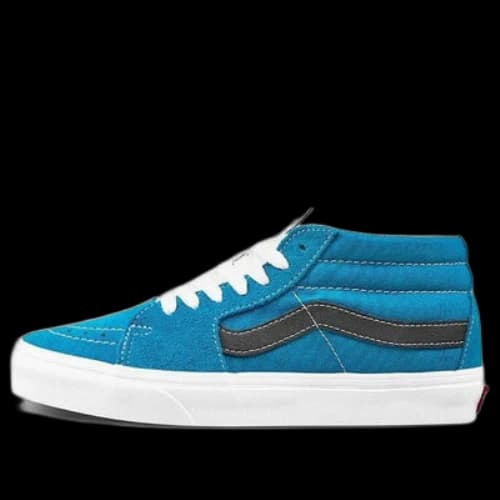 Vans Sk8-mid 'Blue'
