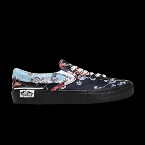 Vans Classic Slip-On CAP 'Florals'