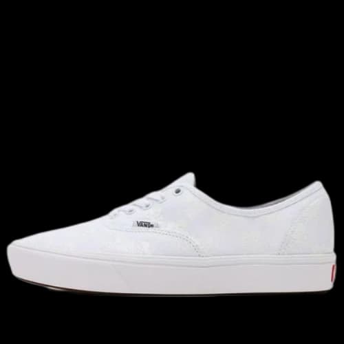 Vans Authentic Coldhearted Comfycush WHITE