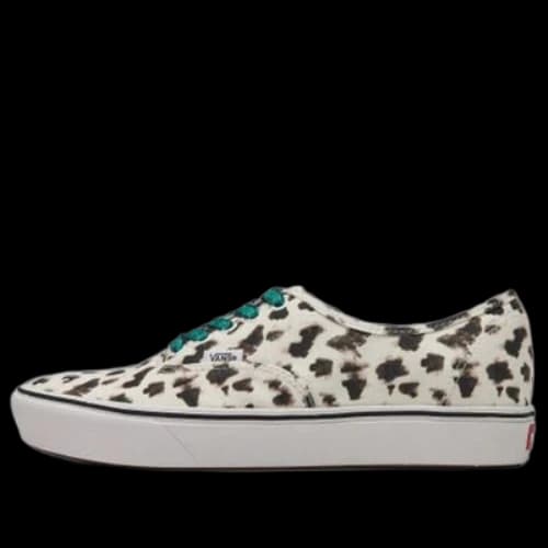 Vans ComfyCush Authentic 'Black Gray'