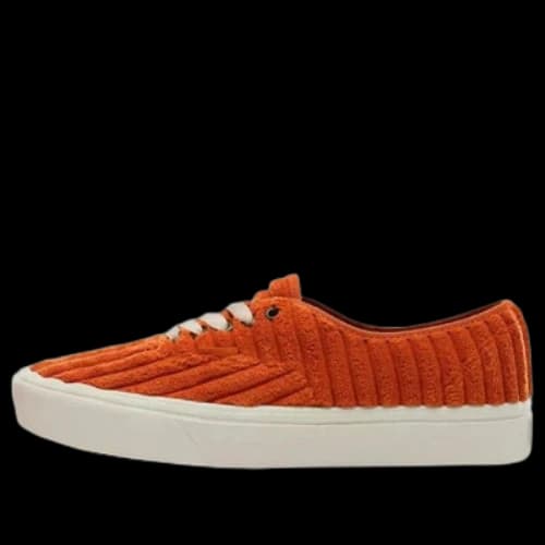 Vans Comfycush Authentic 'Jumbo Corduroy Hawaiian Sunset'
