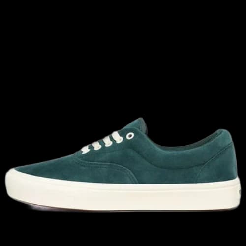 Vans Freshman Comfycush Era Green