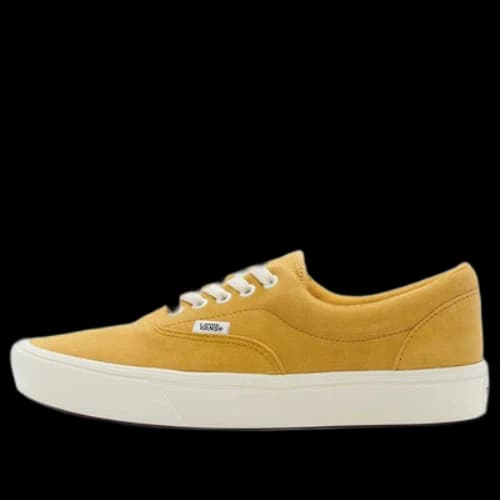 Vans ComfyCush Era Yellow