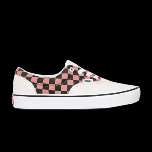 Vans ComfyCush Era 'Mixed Media - White Multi'