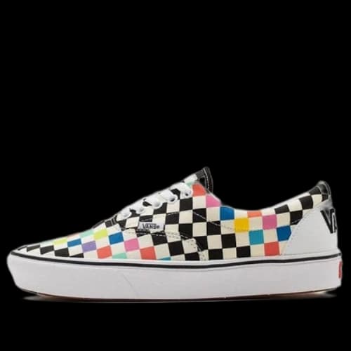 Vans Era x MoMA ComfyCush