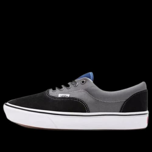 Vans Tri-tone Comfycush Era 'Black Gray'
