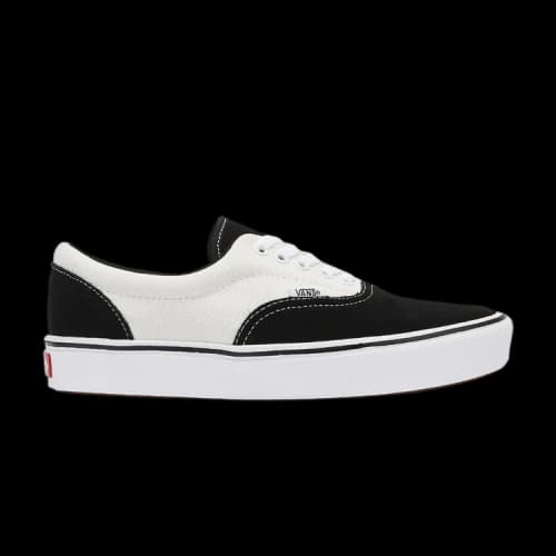 Vans Era ComfyCush 'Black Marshmallow'