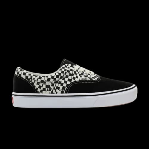 Vans Era ComfyCush 'Tear Check'