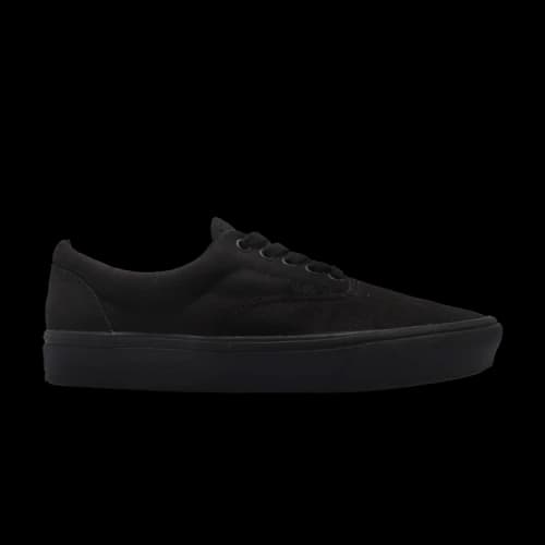 Vans ComfyCush Era 'Classic Black'