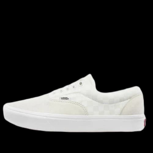 Vans Comfycush Era 'Marshmallow/White'