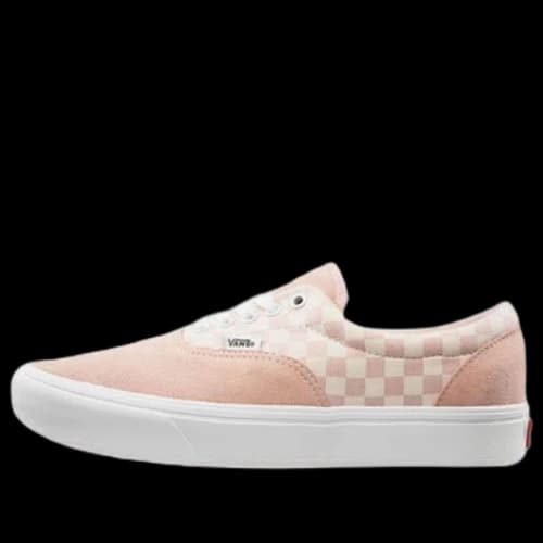 Vans Comfycush Era 'Spanish Villa Pink'