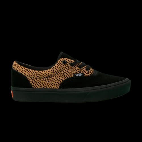 Vans ComfyCush Era 'Tiny Cheetah'