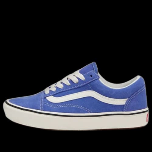 Vans ComfyCush Old Skool 'Blue White'