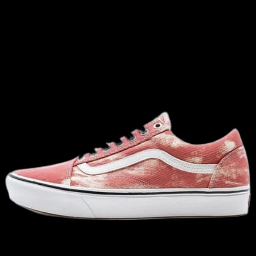 Vans Comfycush Old Skool 'Pink Blue'