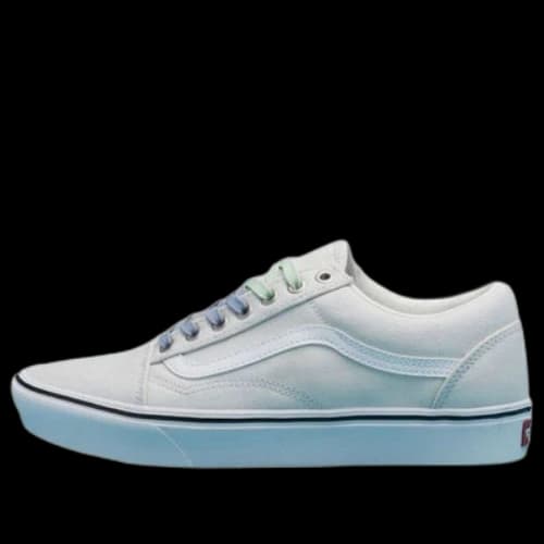 Vans Old Skool Ivory White