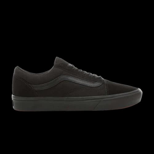 Vans ComfyCush Old Skool 'Black'