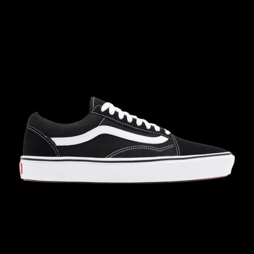 Vans Old Skool Comfy Cush 'Black White'