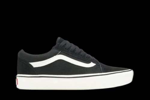 Vans Comfycush Old Skool 'Split'
