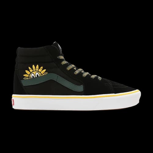 Vans ComfyCush SK8-HI 'Trip Outdoors'
