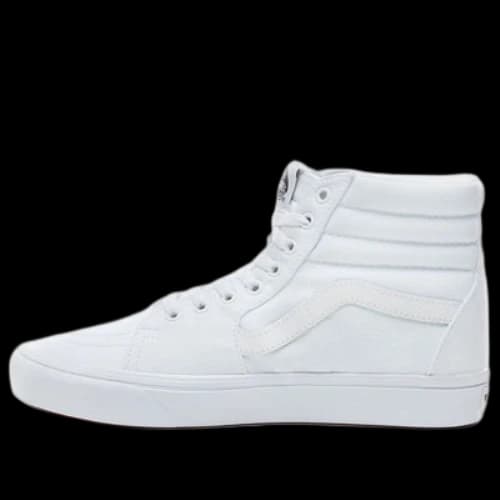 Vans CLASSIC COMFYCUSH SK8-Hi White