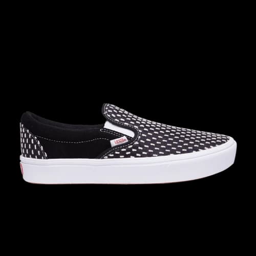 Vans ComfyCush Slip-On 'Denim Embroidery'