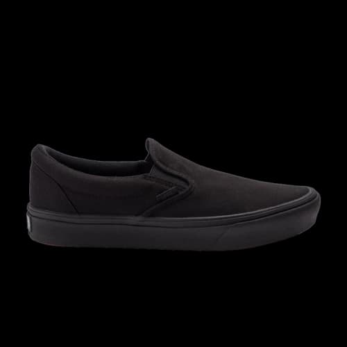 Vans Comfycush Slip-On 'Black'