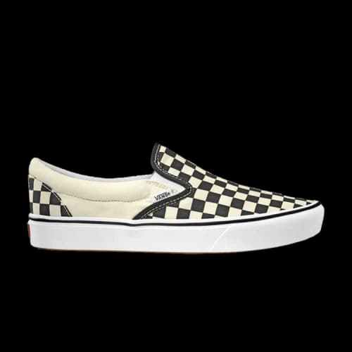 Vans Slip-On ComfyCush 'Checkerboard'