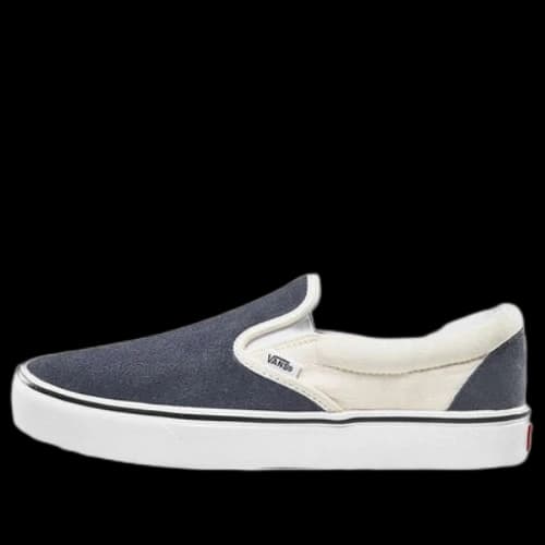 Vans Comfycush Slip-On Navy Blue Dark Blue