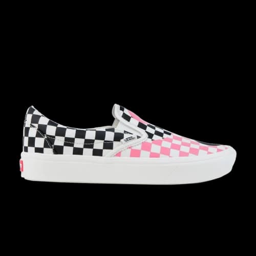 Vans Comfycush Slip-On 'Ying Yangs'