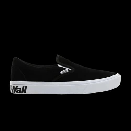 Vans ComfyCush Slip-On 'Distort'