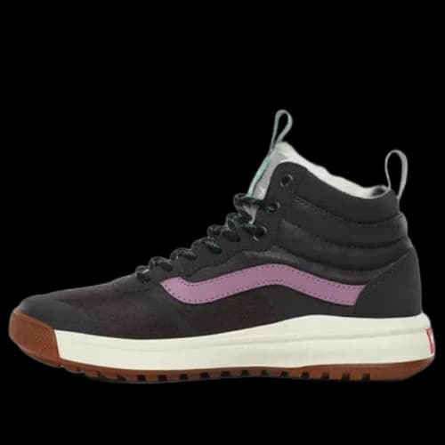 Vans Ultrarange Hi Dl 'Black Pink'