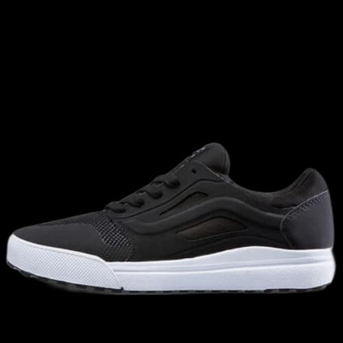 Vans UltraRange 3D Rapidweld Black