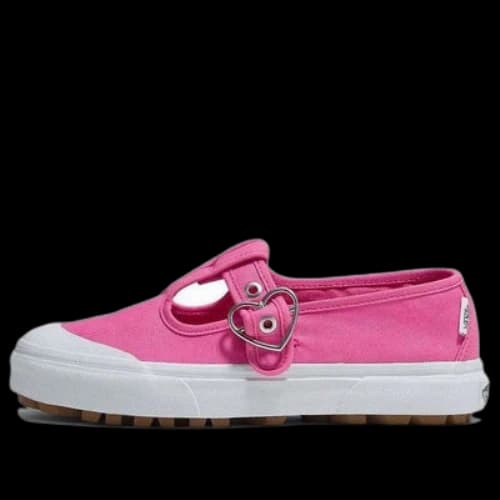 Vans Style 93 'Pink White' (Women's)