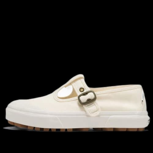 Vans Style 93 'Beige' (Women's)