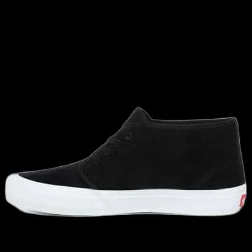 Vans Danny Wainwright x Chukka Pro Black