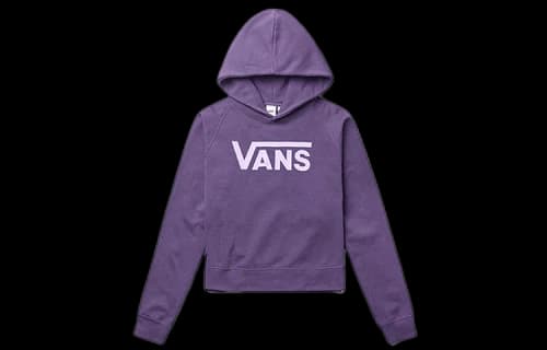Vans X Lizzie Armanto Crossover Purple
