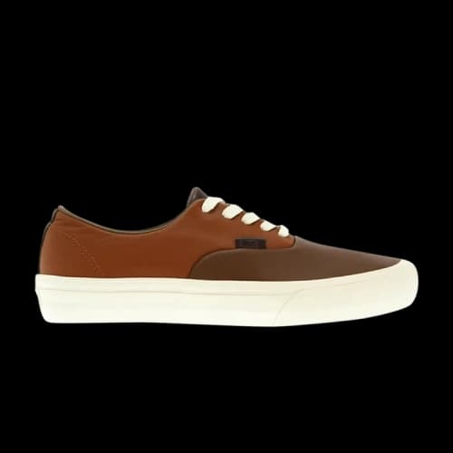 Vans Authentic ST LX 'Multi Brown'