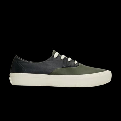 Vans Authentic ST LX 'Multi Green'