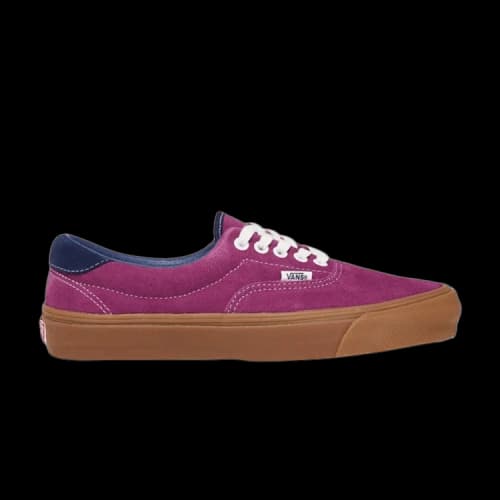 Vans OG Era 59 LX Suede 'Amaranth'