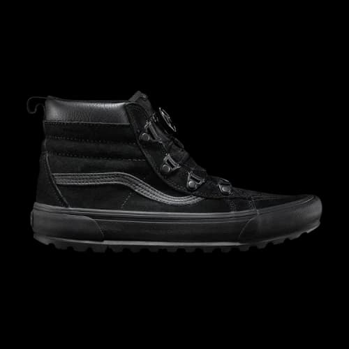 Vans Sk8-Hi MTE 'Black'