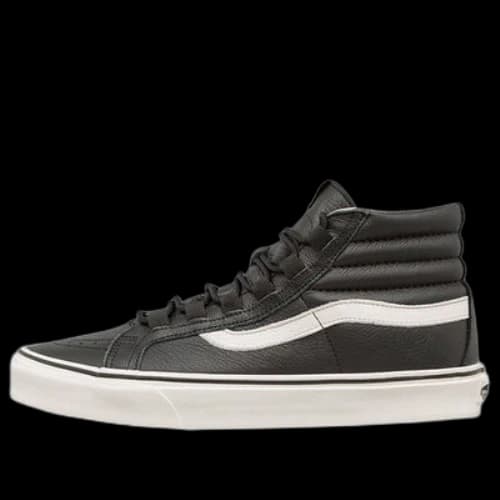 Vans SK8-Hi Reissue Ghillie Black
